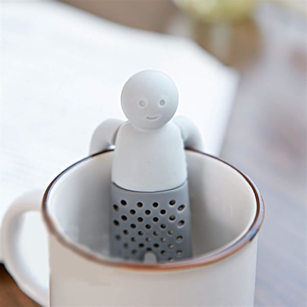#Teinfuser Tesil Teinfuser Universal Teinfuser#