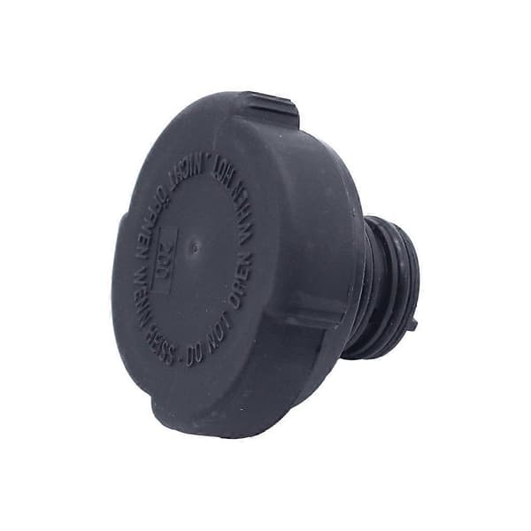 17119071581 Til E36 E46 E53 E83 Bil Radiator Reservoir Ekspansion Vandtank Dæksel