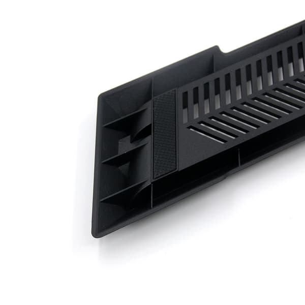 #PS4 Slim Pystyteline Playstation 4 Slim -konsolille#