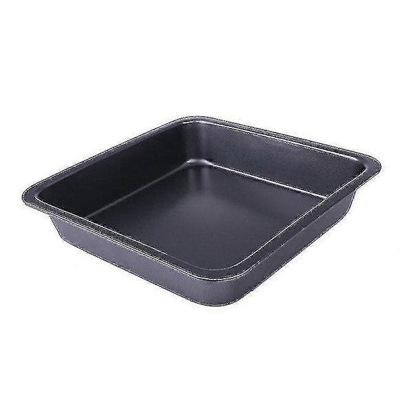 Non-stick Pizza-/kageform Bageplade til Ovn 22,5 cm Køkkenudstyr