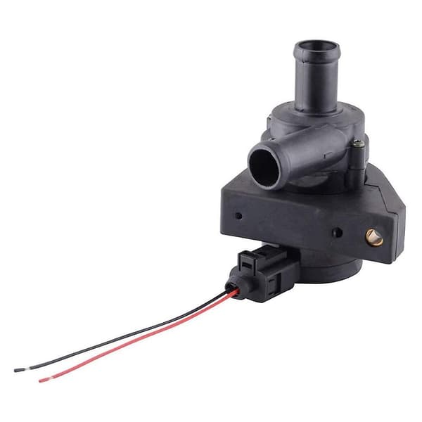 Extra kylvattenpump för bil, Golf - A3 1k0965561j