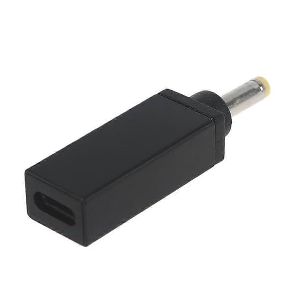 Professionell Strömladdningskontakt PD USB Typ C DC