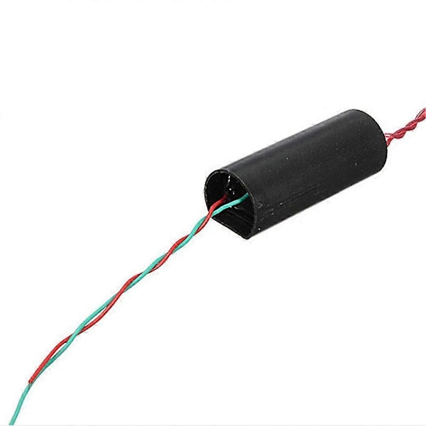 DC 3.6V-6V 400KV Puls Boost Step-up Strömmodul Högspänningsgenerator
