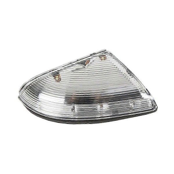 Bil Främre Höger och Vänster Sidospegel Blinkers Lampa för Ram 2009-2013 68064948AA 68064949AA