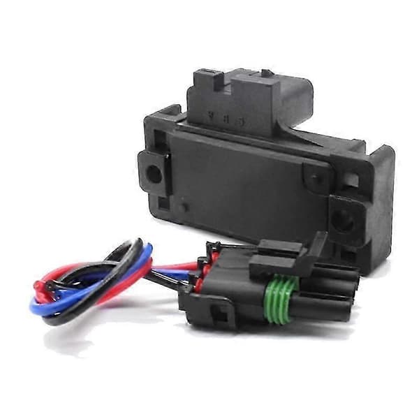 3 Bar Ny MAP Manifold Absolut Tryksensor til 12223861 16040749