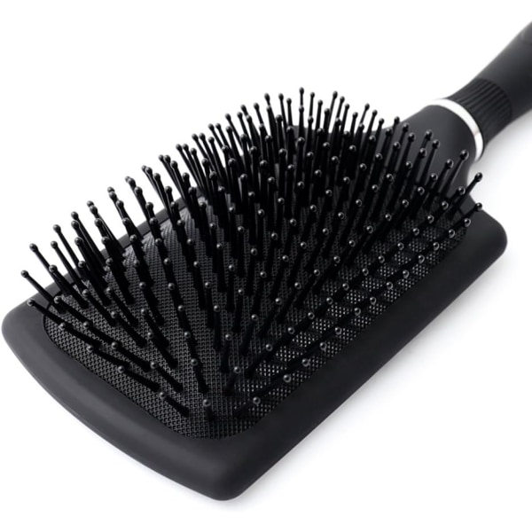 Paddle Hair Brush, Professional Hair Brush for Hair Straightenin