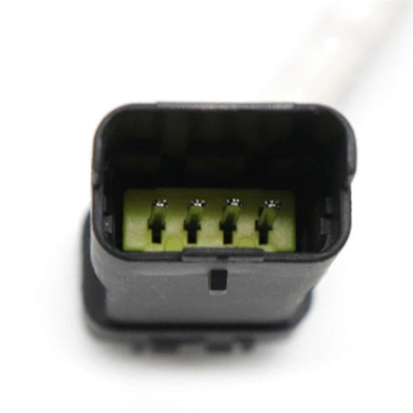 Bil Syresensor 9673438580 9810634380 för C-Elysee C3 DS3 1.2 VTi 2008 208 301 2012-2016 Sensor