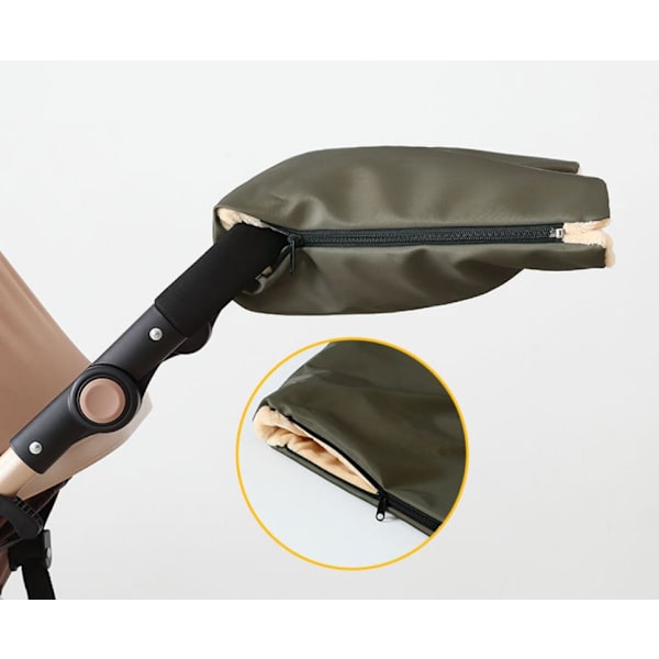 #Rattailataskun Fleece-käsivarsinuosi Rattailataskun Käsivarsinuosi Vedenpitävät#