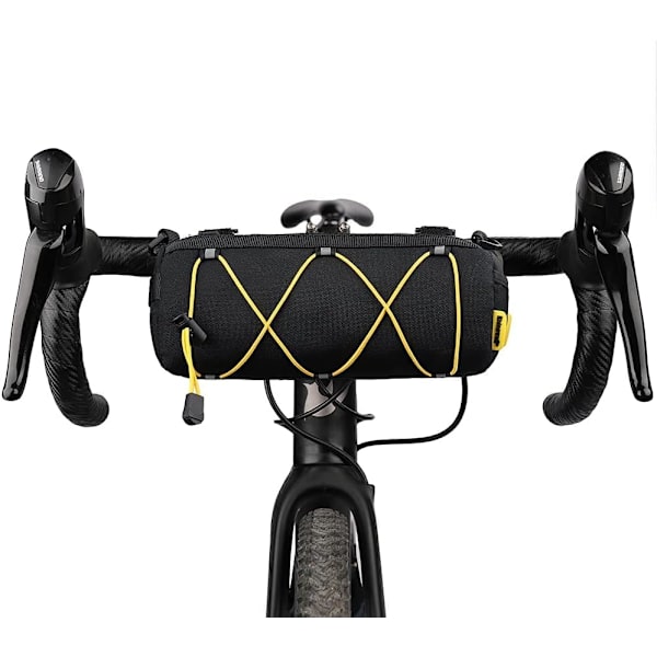 Cykelstyre Väska - Mountainbike Förvaringsväska - Professionell