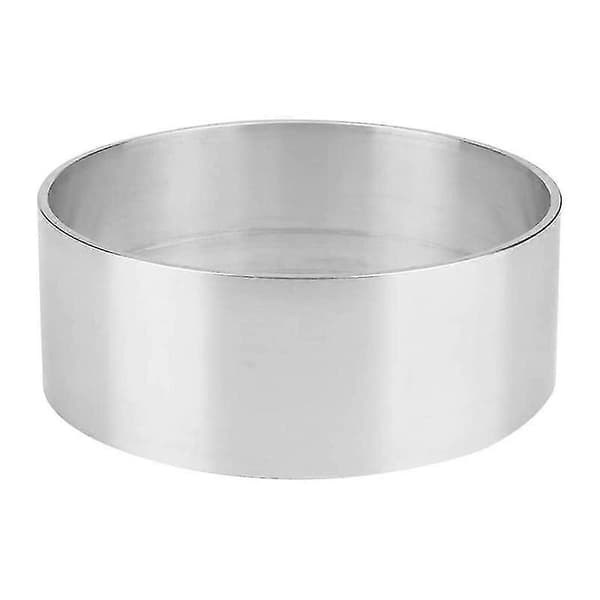 2 tommer Aluminium Luftrenser Afstandsstykke Passer til Riser BBC 350 454