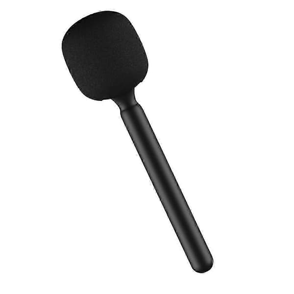 2-pakke intervjumikrofon håndholdt adapter for Mic 1/2 for Wireless Go/GoII//Wireless Transmitter