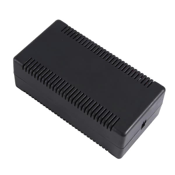 Motorvarvtalsregulator, 10-50V 20A 1000W PWM RC-Controller Guvernör Regulator Switch Modul Varvtalsreglering