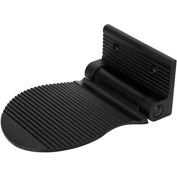 *Aluminiumsbadepedaler, skridsikre brusebadspedaler, Famil*