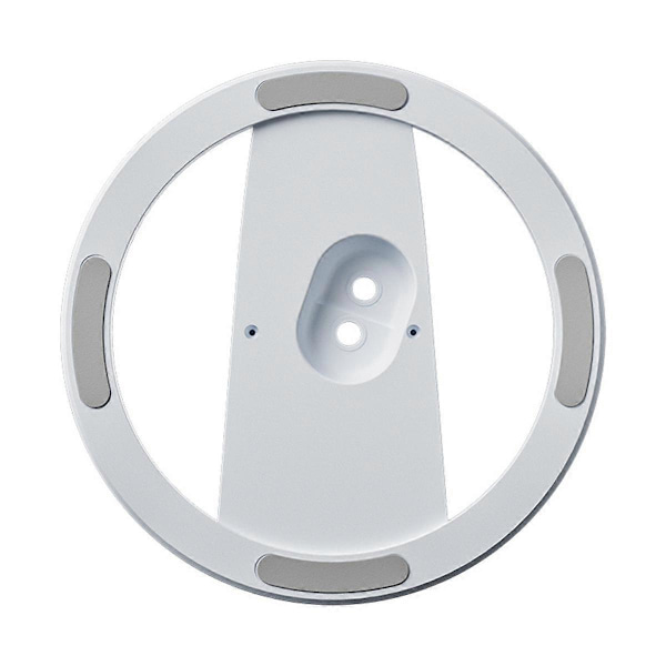 Vertikal Stand til Slim Konsol Disk og Digital Edition Holder RGB Base til Slim