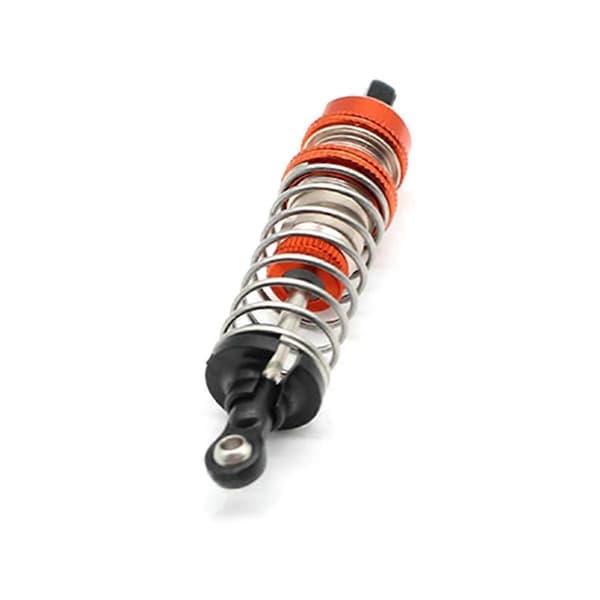 RC til 1/12 124010 DIY RC Bil Opgraderingsdele