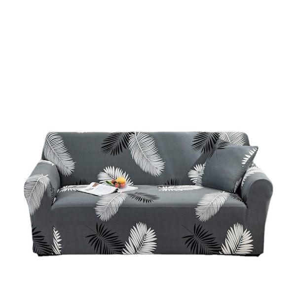 3-paikkainen vetäytyvä sohvanpäällinen, sohvanpäällinen käsinojilla (190-230 cm)