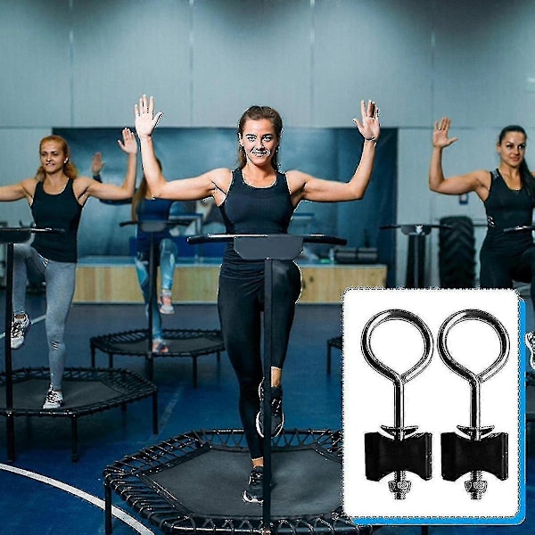 10 st Trampolin Skruvar, Trampolin Tillbehör, Skruvar