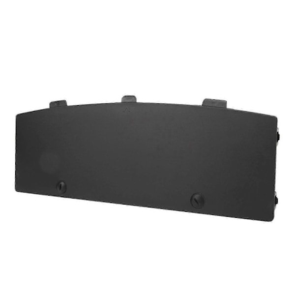 Slepekrokdeksel bakfanger 1135412 00 A Erstatning for slepekrok hull for Tesla Model 3 2017 til 2020