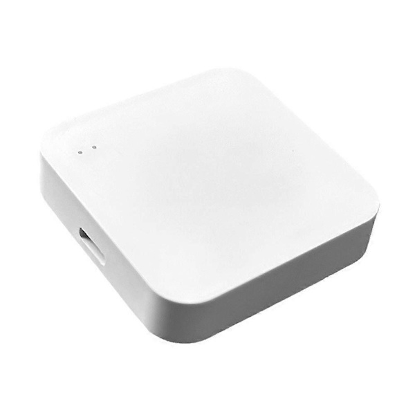 Graffiti Zigbee Bluetooth Dual Mode Gateway Graffiti Smart Dual Mode Gateway Portabel Zigbee Gateway