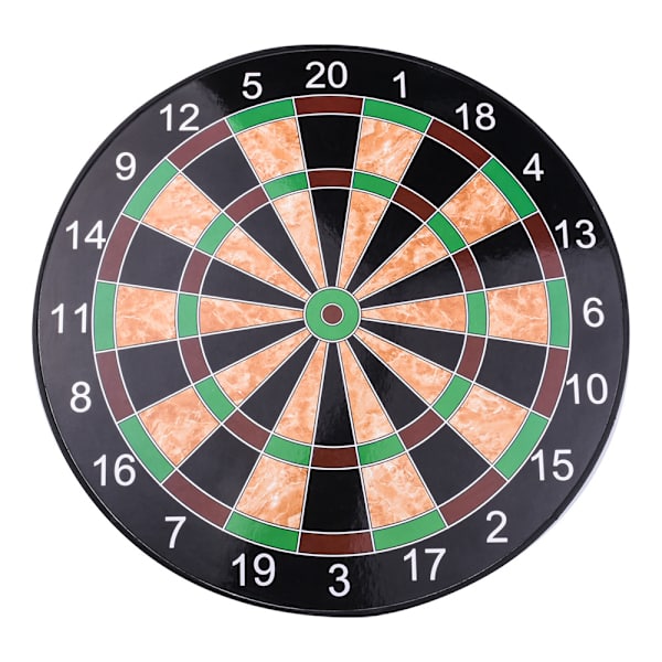 Säkerhetsdarttavla Magnetisk Darttavla Darttavla med 4 Magnetiska Dart Säkerhetsdarttavla för Fest Hem Trädgård Leksaker för Vuxna