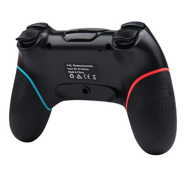 Trådløs Bluetooth-kontroller for Switch Lite Pro Gamepad Jo