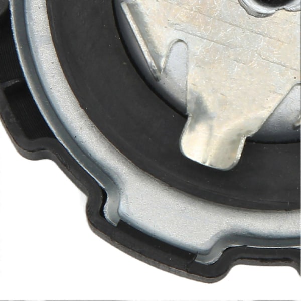 2 ST Bränsletanklock DB30R 274 ABS Stållegering Ersättning för Mini Baja 2.8HP 97cc Motorer