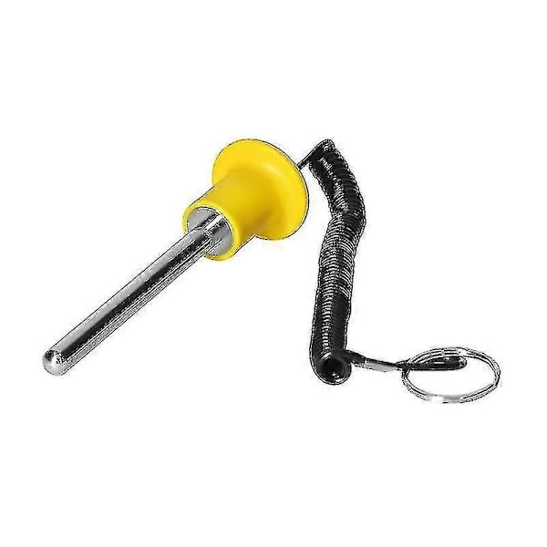 Universal Viktstackstift Magnetisk Viktstackväljare för Träning Fitness Gym
