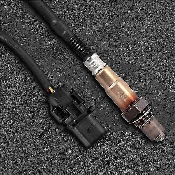 Lsu4.9 O2 Uego Bredbånds Oxygen Sensor Til Aem 30-2004 0258017025