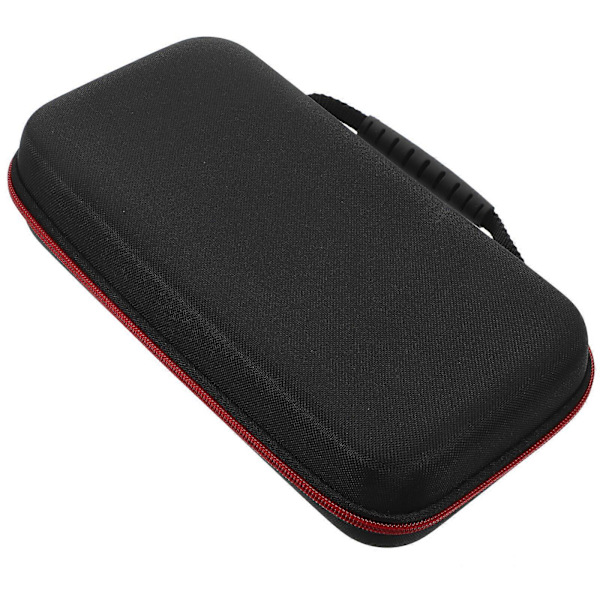 Bærbar Mikrofon Etui Hårdt Håndholdt Mikrofon EVA Etui Dobbelt Mikrofon Taske