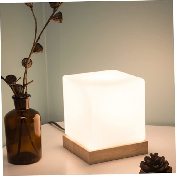 Sengelamper, Moderne LED Sengelamper Bordlampe Enkel Ni