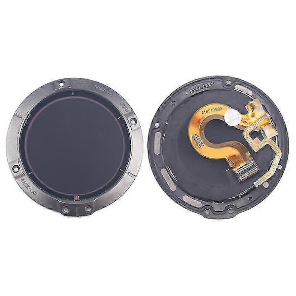 Garmin Fenix 6X Solar / 6X Pro Solar OEM-laatuluokan S LCD-näyttö ja kosketuspaneelikokoonpano (ilman g20241638258