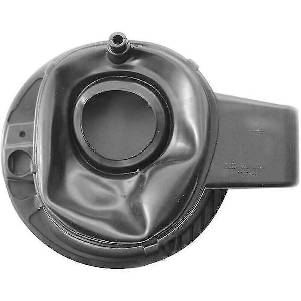 Til Polo 2011-2019 6R0809857 Dæksel til brændstoftank