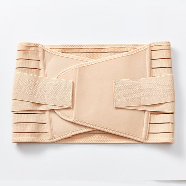 #M, 1 Postpartum Abdominal Support Recovery Belt#