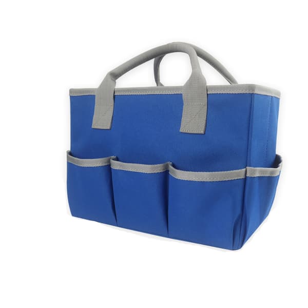 #Stor Kapacitet Skrivbordsmappmapp Tote Bag Caddy Organizer Fundamental#