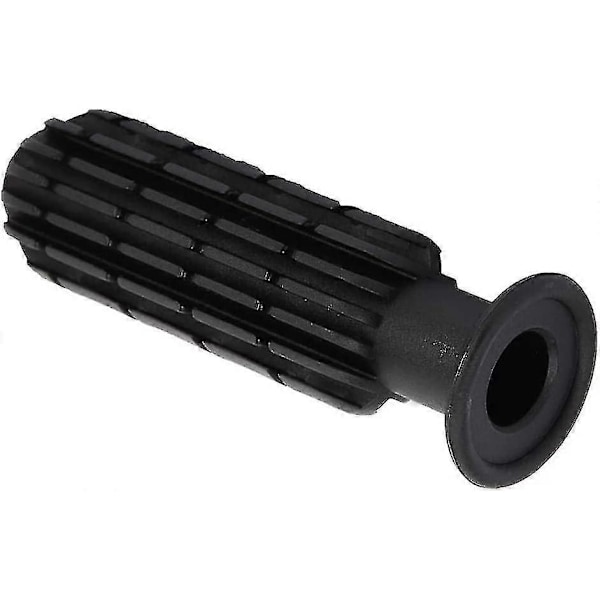 Plastik Fodboldhåndtag Bordfodboldgreb Dele Udskiftning Fodboldhåndtag Greb Til Standard Fodboldborde (pakke Med 8)