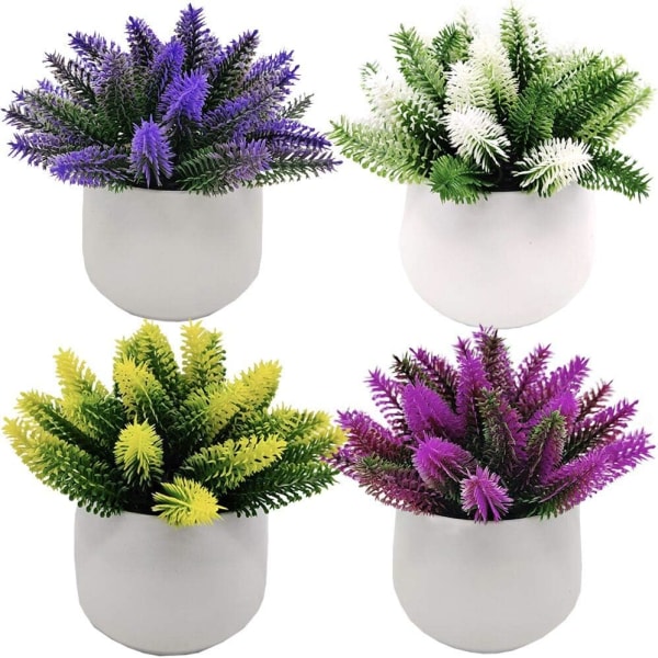 Artificial Potted Plants , Artificial Cactus Topiary Plants, Pla