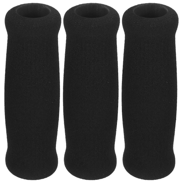 3 st Äldre Stol Handtag Grepp Halkfria Grepp för Handtag Gåstav Handtag Omslag