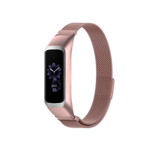 #Sportarmbånd for Samsung Galaxy Fit2 metallarmbånd#