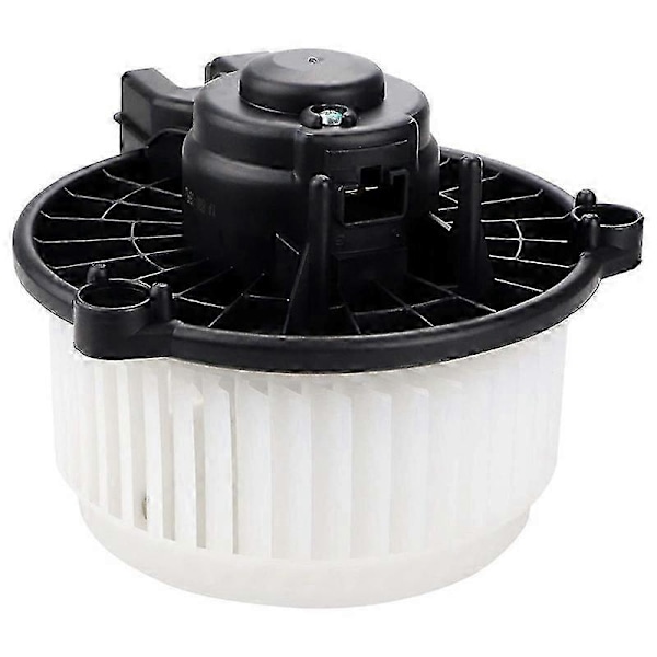 79310-TF0-G01 Luftkonditionering HVAC Fläktmotor för 2009 2010 2011 2012 2013 2014 Honda FIT 615-50209 79310TF0G01