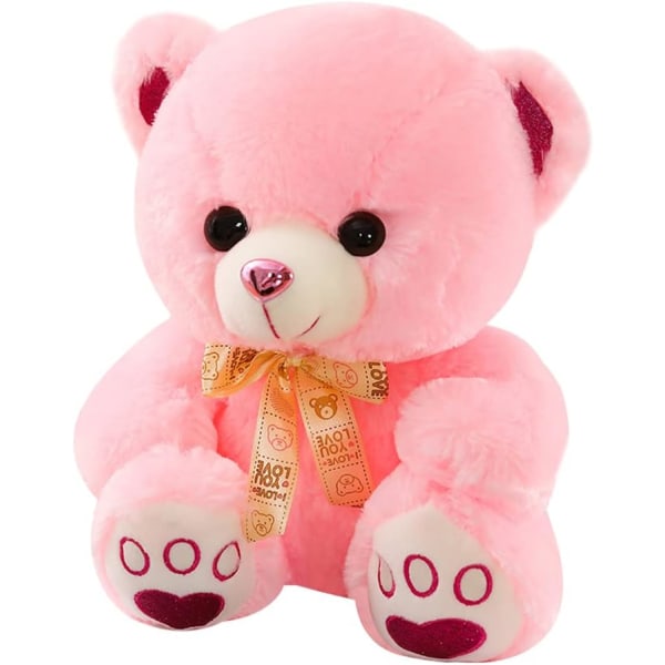 Teddybjørn 35cm Barnas Leke Teddybjørn Teddybjørn Gave Id