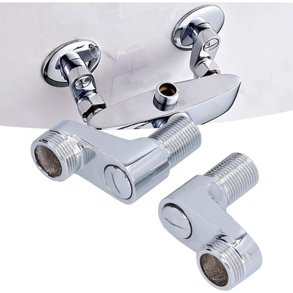 #Dusjsett dusjsystemer for utendørs bruk Eksponerte dusjsett, 2 deler.#