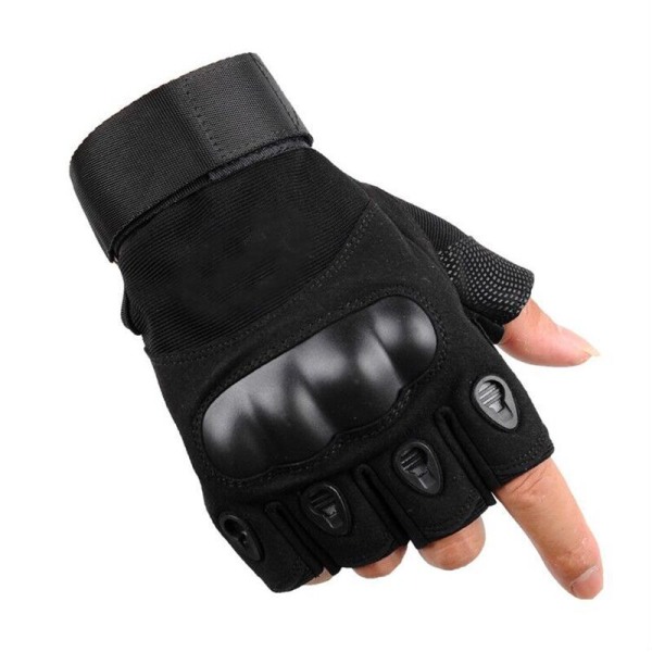 /#/Outdoor Sports Mittens Laughing - for Men - Suitable for Camping Hiking Cross Country Cycling/#/