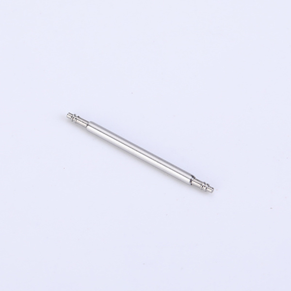 Urrem Springbarer i Rustfrit Stål 22mm Pins Lugs Links [4