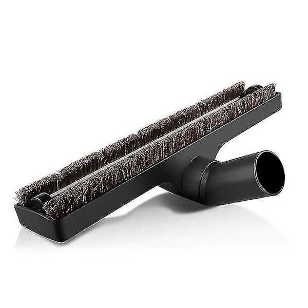 Korvaava sileän lattian harja hevosenjouhi 1 1/4 tuumaa 32mm yleismallin pölynimurin harjaspää Fo