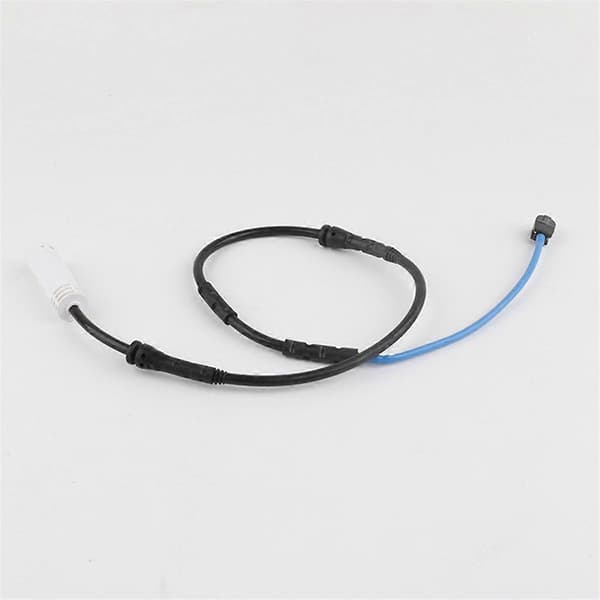 Bil Forreste Aksel Bremse Sensor Bremseklods Slid Sensor Bremse Sensorledning 34356794285 til 1 Serie E88 2008-2013