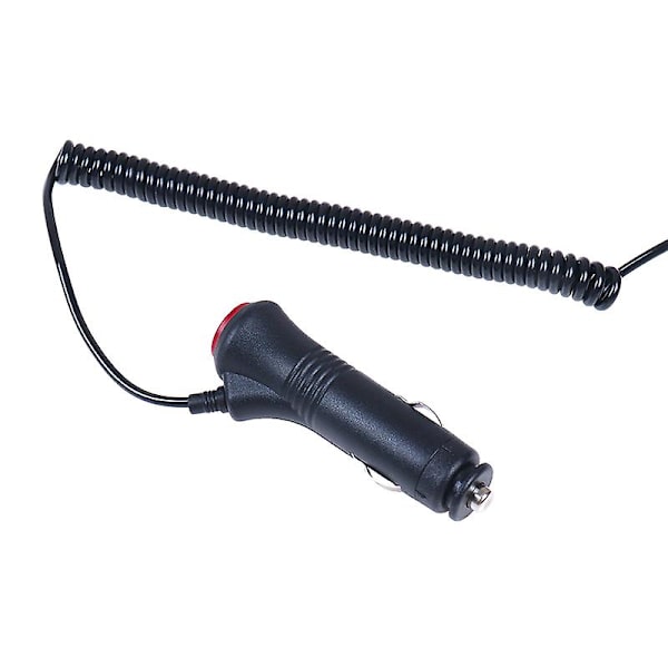 /#/Led Blå Nødpoliti Bil Lastbil Instrumentbræt Advarsel Flash Strob/#/