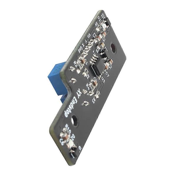 Praktisk Hall-bryterkort med effektsensor for Voron 2.4 Endestopp 3D-printer
