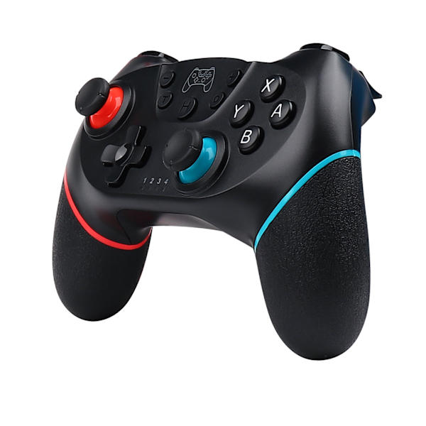 Trådløs Bluetooth-kontroller for Switch Lite Pro Gamepad Jo