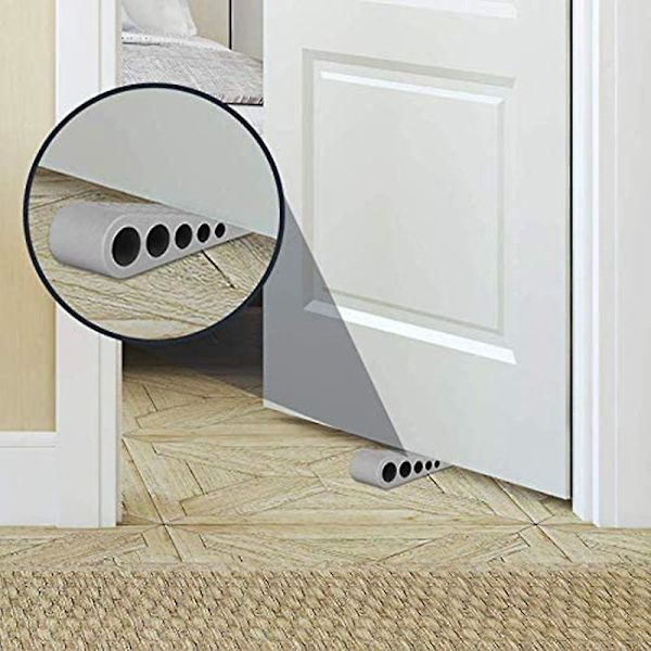 3-pack barnsäkerhetsartiklar dörrstopp dörrstopp