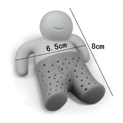 #Te-infuser Te-si, Te-si, Universal Te-infuser#
